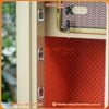 Két sắt Mini siêu cường Việt Tiệp KVTSC166 Khóa Cơ Đổi Mã