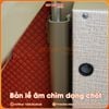 Két sắt Mini siêu cường Việt Tiệp KVTSC166 Khóa Cơ Đổi Mã