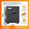Két sắt siêu cường Việt Tiệp SC55VTDT khóa vân tay điện tử