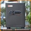 Két sắt siêu cường Việt Tiệp SC55VTDT khóa vân tay điện tử