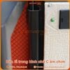Bản lề âm chìm két sắt SC55VTDT tăng tính bảo mật