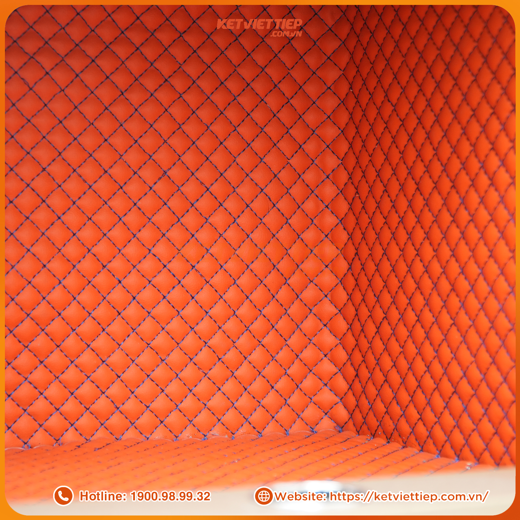 Két Việt Tiệp Siêu Cường Mini KVTSC166 Điện Tử