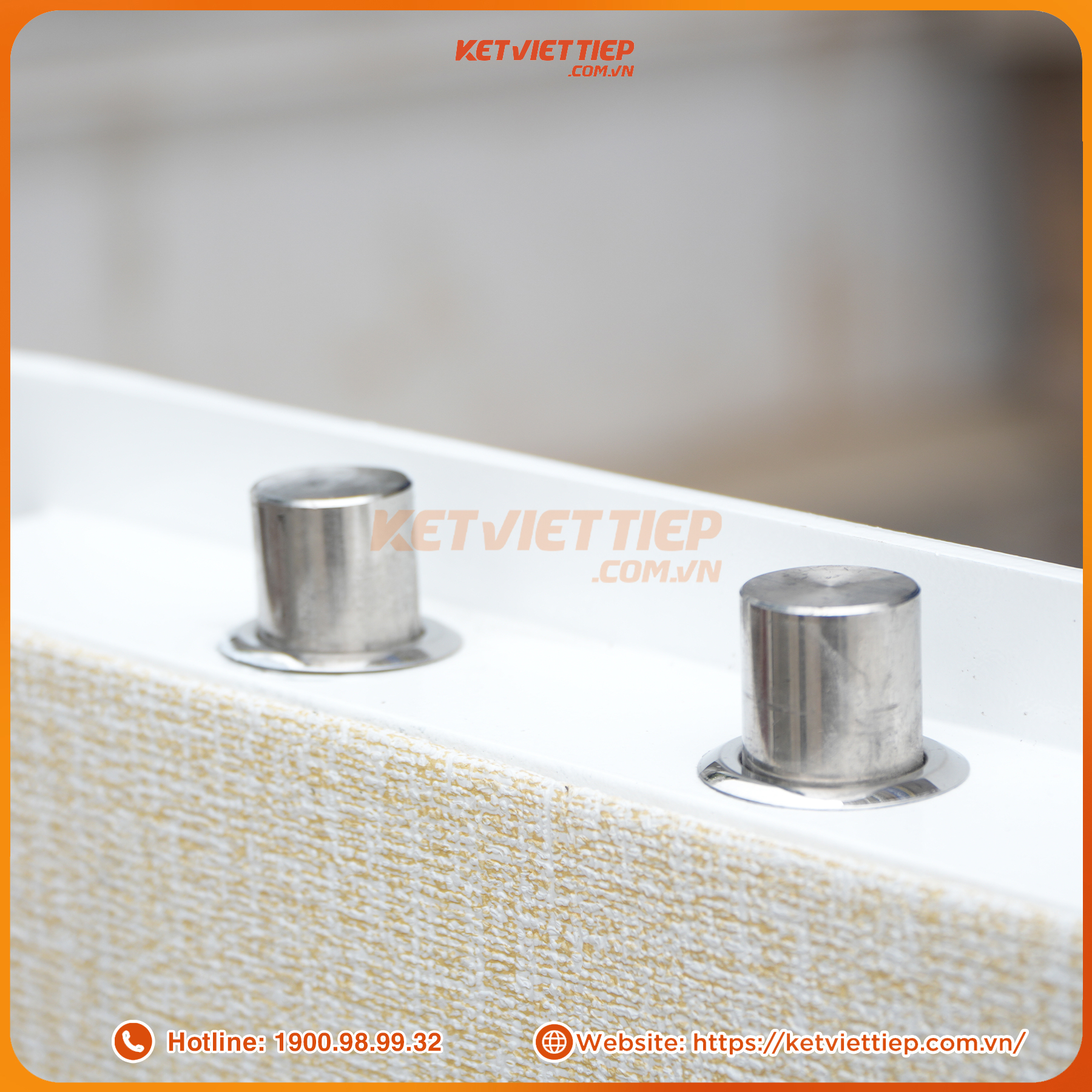 Két sắt  Việt Tiệp thông minh cao cấp SPM800 nhận diện khuôn mặt