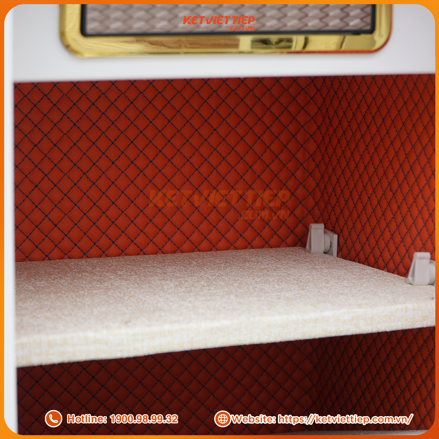 Két sắt  Việt Tiệp thông minh cao cấp SPM800 nhận diện khuôn mặt