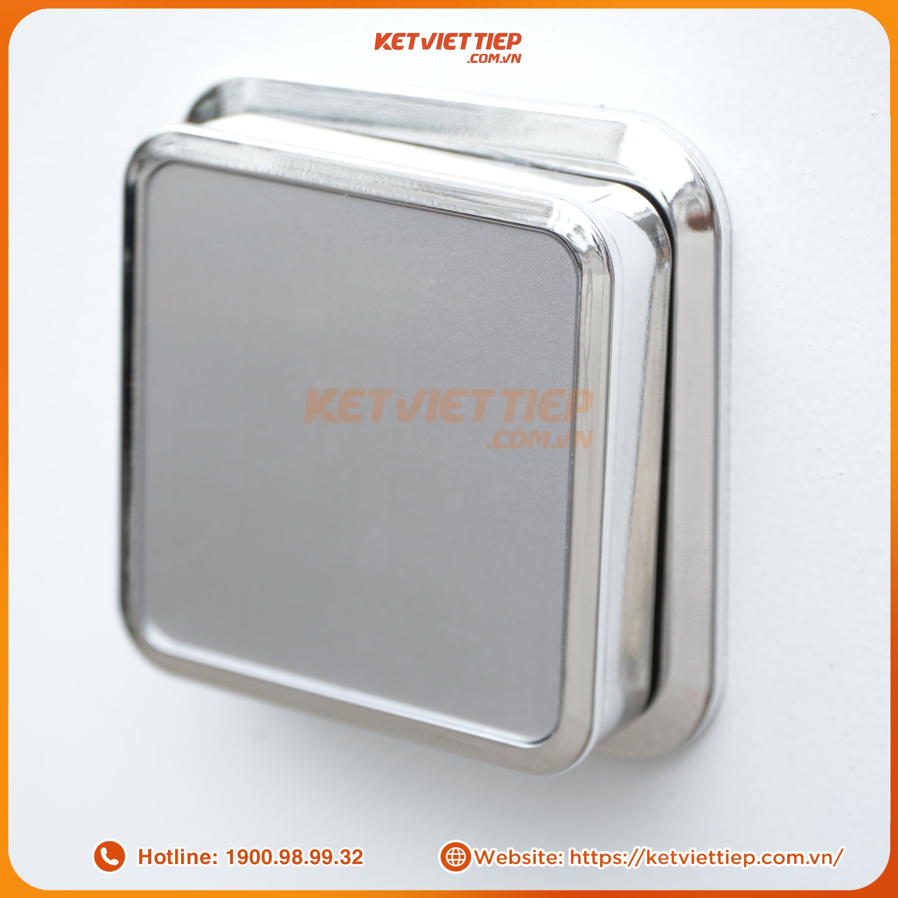 Két sắt  Việt Tiệp thông minh cao cấp SPM800 nhận diện khuôn mặt