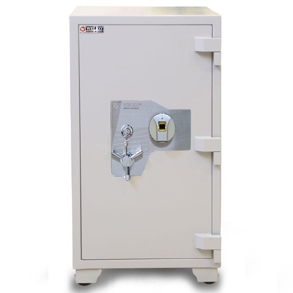 Két Sắt Vân Tay Siêu Cường Xuất Khẩu Mỹ US1080VT