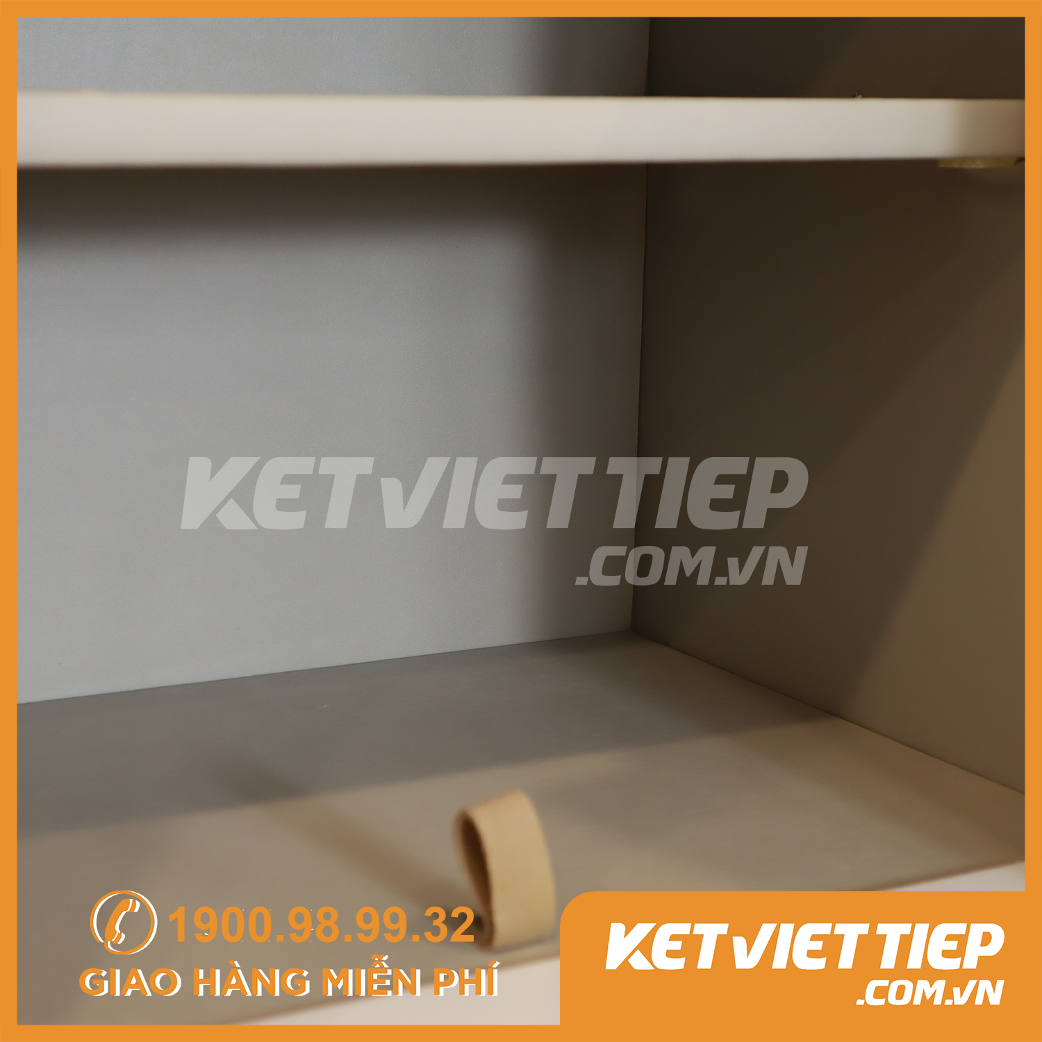 Két sắt thông minh Aifeibao KV386