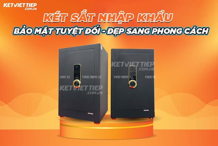 Két sắt thông minh Aifeibao HK-M/D-75_AS