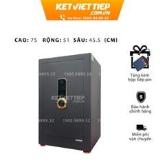 Két sắt thông minh Aifeibao HK-M/D-75_AS