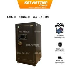 Két sắt thông minh HK-A1/D-90S-SR