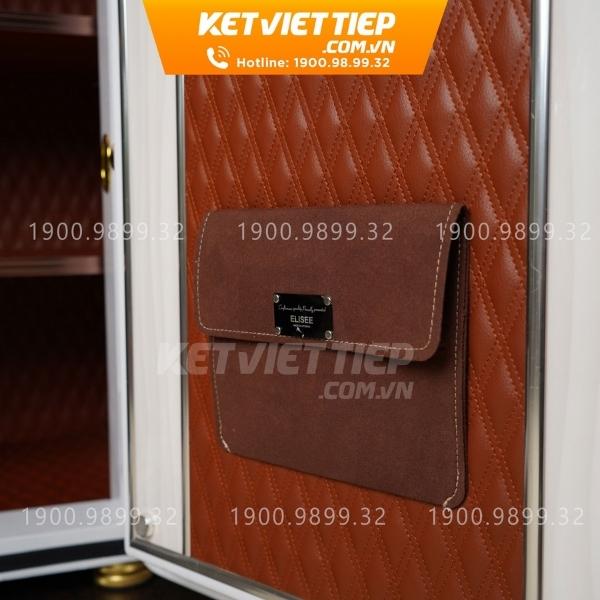 Két sắt thông minh Aifeibao HK-A1/D-150-ALS