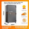 Két Sắt Việt Tiệp K141 khóa cơ đổi mã