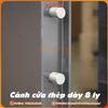 Két Sắt Việt Tiệp K141 khóa cơ đổi mã