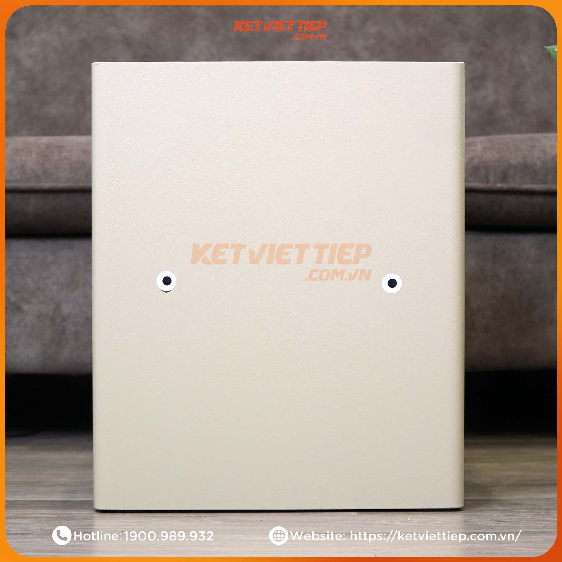 Két sắt Bofa FDX-A/D-45 Khóa Vân Tay Điện Tử