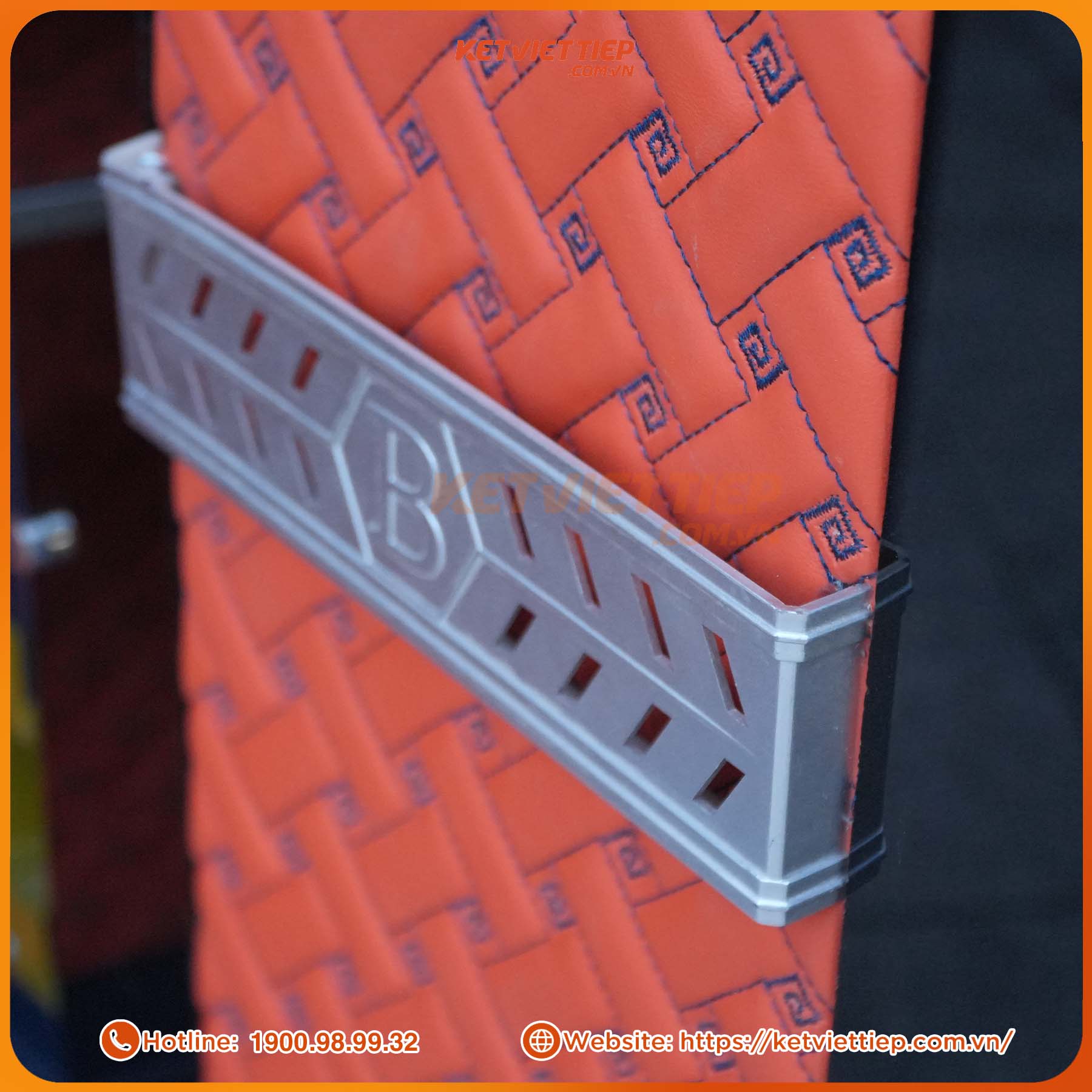 Két sắt Việt Tiệp KCC300 Khóa vân tay điện tử Công Nghệ Mới