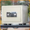 Két Sắt Vân Tay Việt Tiệp KVT38VT