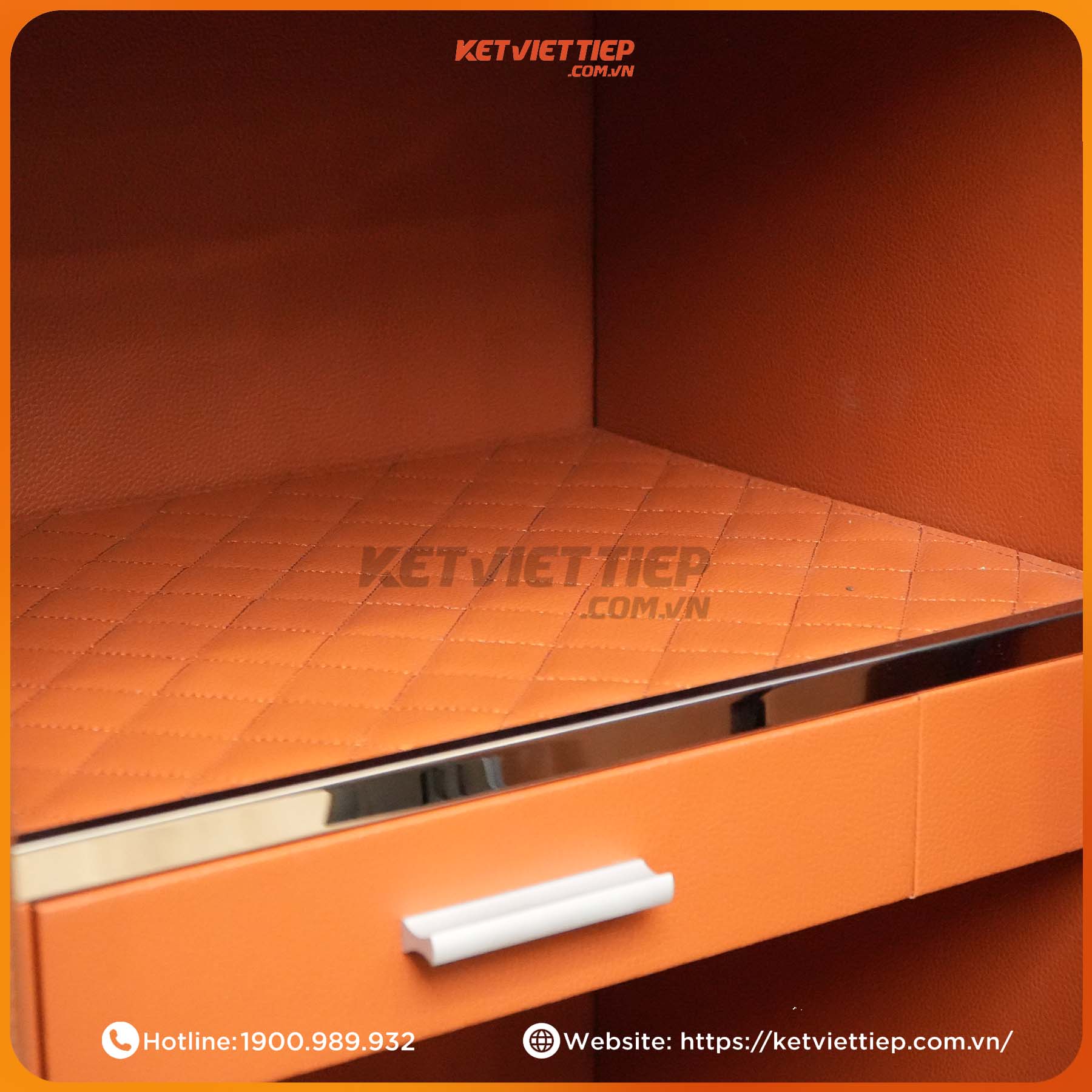 Két sắt nhập khẩu vân tay chống cháy công nghệ mới Airlux LEW 60