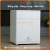 Két sắt vân tay Bofa BY-55CT