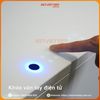 khóa vân tay điện tử Két sắt vân tay Bofa BY-55CT