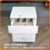 Ngăn kéo Két sắt vân tay Bofa BY-55CT