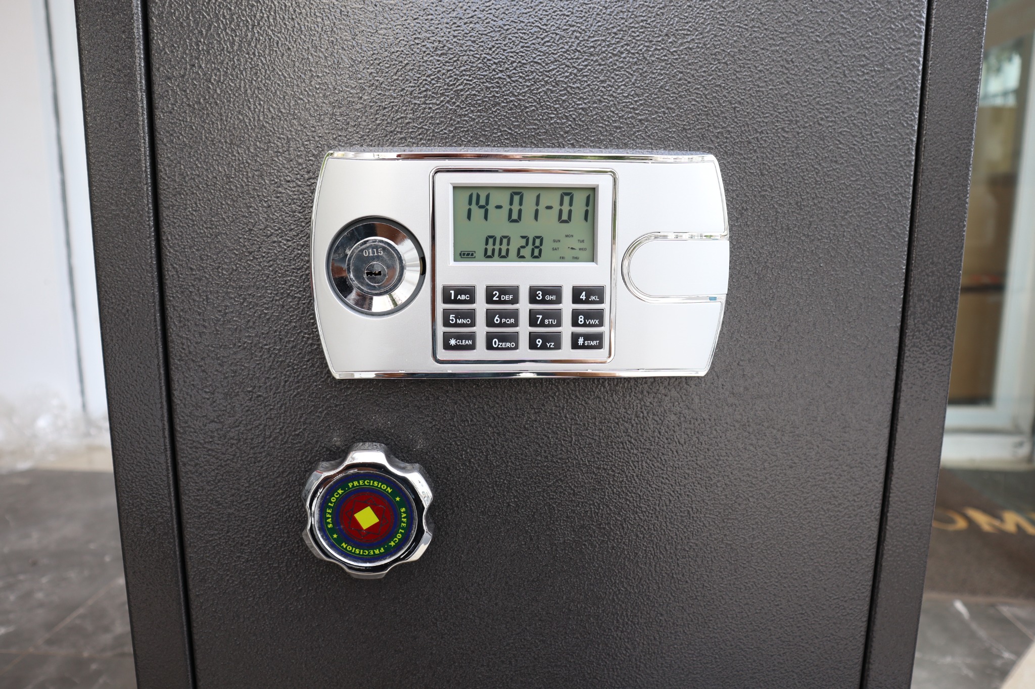 Tủ hồ sơ hàng đặt cao cấp cho cơ quan công ty, tiệm vàng, văn phòng