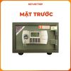 Két Sắt Mini Việt Tiệp chống cháy KVT28