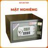 Két Sắt Mini Việt Tiệp chống cháy KVT28