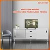 Két Sắt Mini Việt Tiệp chống cháy KVT28