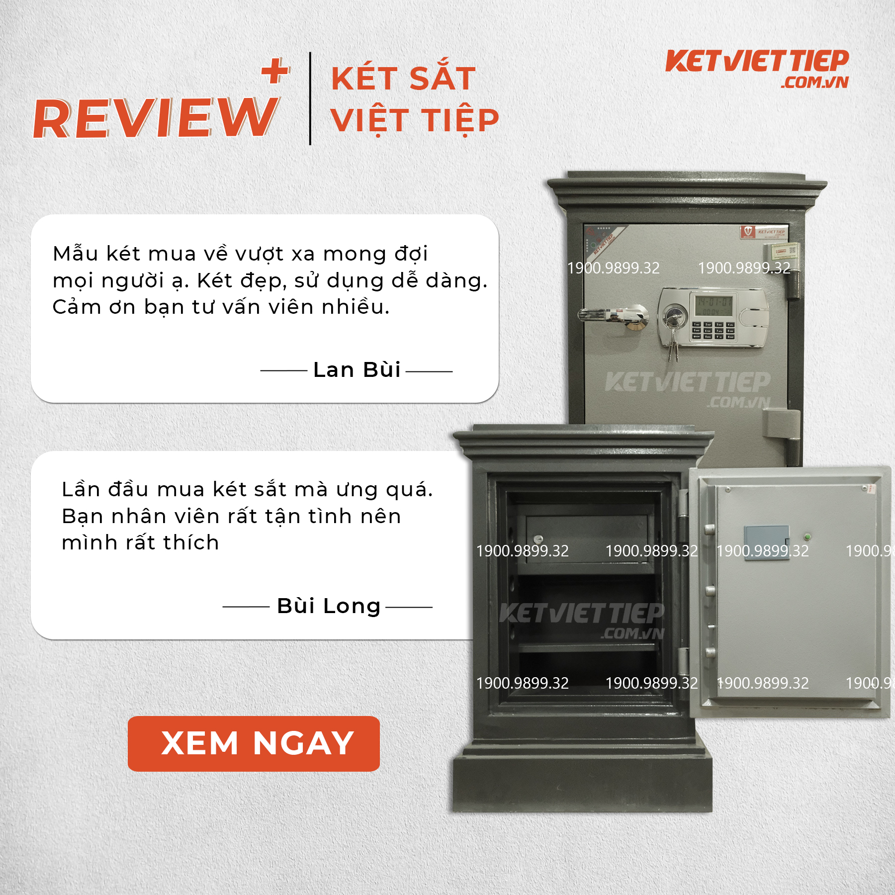 Két Sắt Việt Tiệp K45 BLN  Điện Tử Chống Cháy