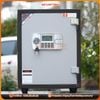 Két Sắt Việt Tiệp KCC56 Điện Tử Mini Nhỏ Gọn