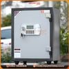 Két Sắt Việt Tiệp KCC56 Điện Tử Mini Nhỏ Gọn
