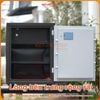 Lòng bên trong Két Sắt Việt Tiệp KCC56 Điện Tử Mini Nhỏ Gọn