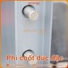 Cánh cửa Két Sắt Việt Tiệp KCC56 Điện Tử Mini Nhỏ Gọn