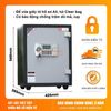 Két Sắt Việt Tiệp KCC56 Điện Tử Mini Nhỏ Gọn