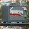 Két sắt mini Việt Tiệp K255 khóa cơ chống cháy