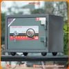 Két sắt mini Việt Tiệp K255 khóa cơ chống cháy
