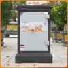 Két sắt Việt Tiệp K45 Khoá cơ Chống Cháy