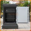 Két sắt Việt Tiệp K45 Khoá cơ Chống Cháy