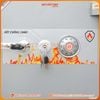Két sắt Việt Tiệp K45 Khoá cơ Chống Cháy