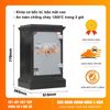 Két sắt Việt Tiệp K45 Khoá cơ Chống Cháy