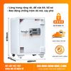 Két Sắt Việt Tiệp KVT112 Điện Tử Màu Trắng