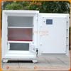 Két Sắt Việt Tiệp KVT112 Điện Tử Màu Trắng