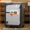 Két Sắt Việt Tiệp Chống Cháy Khóa Cơ Đổi Mã KVT69