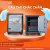 Két sắt Việt Tiệp KVT175 khóa cơ chính hãng