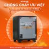 Két sắt Việt Tiệp KVT175 khóa cơ chính hãng