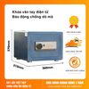 Két Sắt Việt Tiệp chính hãng giá rẻ