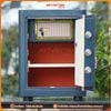 két sắt SC40DM thiết kế bo viền cong cao cấp Việt Tiệp
