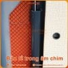 bản lề âm chữ C két sắt Việt Tiệp SC40DM chống cạy phá