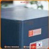 Thân thép bo viền cong két sắt Việt Tiệp SC40DM khóa cơ đổi mã chính hãng