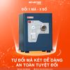 két sắt Việt Tiệp SC40DM khóa cơ đổi mã chính hãng